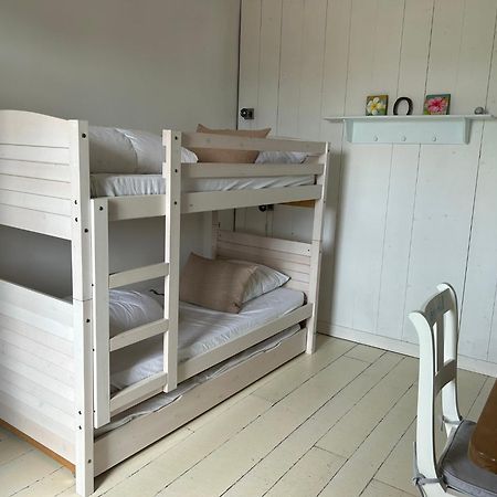 L'Olivier De Milou Villa Le Bois-Plage-en-Ré Eksteriør bilde