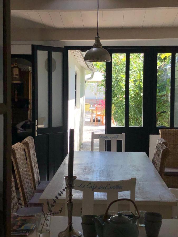 L'Olivier De Milou Villa Le Bois-Plage-en-Ré Eksteriør bilde