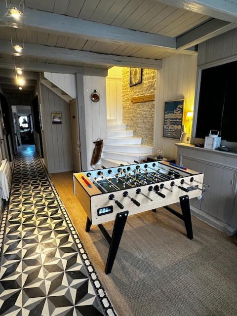L'Olivier De Milou Villa Le Bois-Plage-en-Ré Eksteriør bilde
