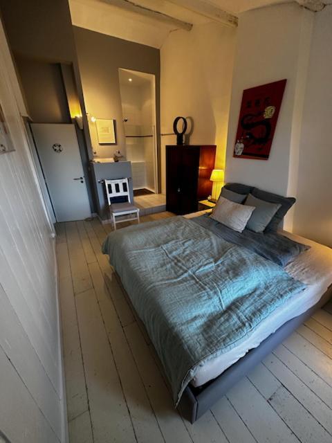 L'Olivier De Milou Villa Le Bois-Plage-en-Ré Eksteriør bilde