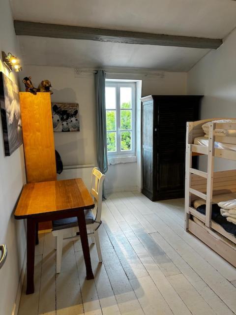 L'Olivier De Milou Villa Le Bois-Plage-en-Ré Eksteriør bilde